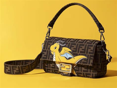 fendi pokemkn|Fendi pokemon 2024.